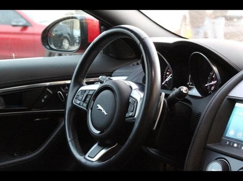 Voitures D'occasion À Boulogne-Sur-Mer | Jaguar F-Type Coupe 2.0 T 300Ch R-Dynamic Bva8