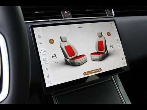 Voitures D'occasion À Boulogne-Sur-Mer | Land Rover Range Rover Evoque 1.5 P270E Phev 269Ch Dyna...