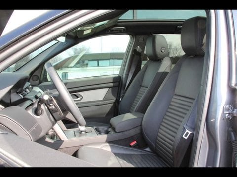 Voitures D'occasion À Boulogne-Sur-Mer | Land Rover Discovery Sport 1.5 P300E 309Ch Dynamic Se