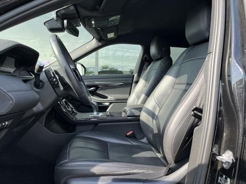 Voitures D'occasion À Boulogne-Sur-Mer | Land Rover Range Rover Evoque 1.5 P300E 309Ch R-Dynamic...