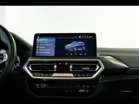 Voitures D'occasion À Boulogne-Sur-Mer | Bmw X3 Xdrive30E 292Ch M Sport