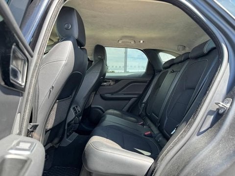 Voitures D'occasion À Boulogne-Sur-Mer | Jaguar F-Pace 2.0D 180Ch Pure Bva8