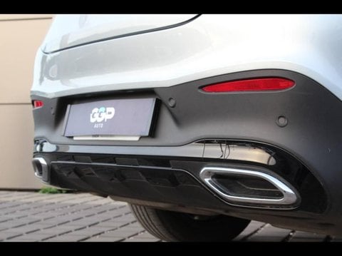 Voitures D'occasion À Boulogne-Sur-Mer | Mercedes-Benz Glc Coupé 300 D E Hybrid 197+136Ch Amg L...