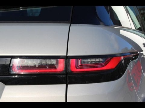 Voitures D'occasion À Boulogne-Sur-Mer | Land Rover Range Rover Evoque 2.0 P200 200Ch Flex Fuel S