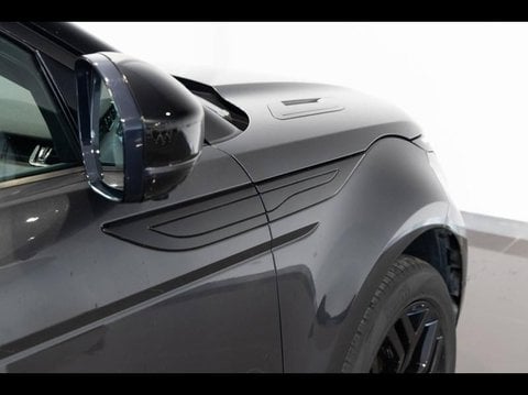 Voitures D'occasion À Boulogne-Sur-Mer | Land Rover Range Rover Evoque 2.0 P 300Ch R-Dynamic Hse...