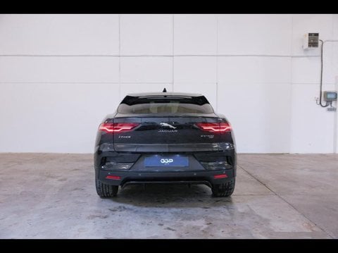 Voitures D'occasion À Boulogne-Sur-Mer | Jaguar I-Pace Ev400 R-Dynamic Se Awd