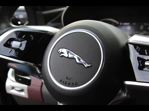Voitures D'occasion À Boulogne-Sur-Mer | Jaguar E-Pace P300E Phev 309Ch R-Dynamic S