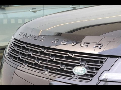 Voitures D'occasion À Boulogne-Sur-Mer | Land Rover Range Rover Sport 3.0 P510E 510Ch Phev First...