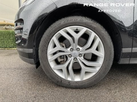 Voitures D'occasion À Boulogne-Sur-Mer | Land Rover Range Rover Evoque 2.0 D 200Ch R-Dynamic Se ...