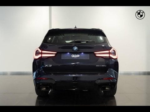 Voitures D'occasion À Boulogne-Sur-Mer | Bmw X3 Xdrive30E 292Ch M Sport
