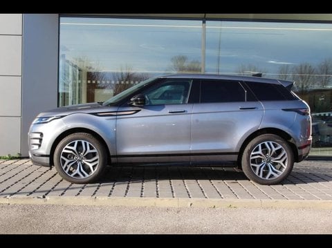 Voitures D'occasion À Boulogne-Sur-Mer | Land Rover Range Rover Evoque 2.0 P 200Ch Flex Fuel R-D...