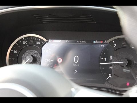 Voitures D'occasion À Boulogne-Sur-Mer | Jaguar E-Pace D165 Mhev R-Dynamic S Bva Awd