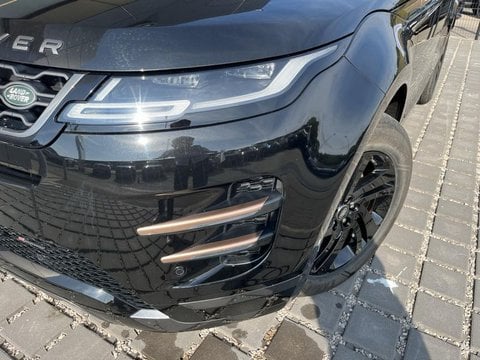 Voitures D'occasion À Boulogne-Sur-Mer | Land Rover Range Rover Evoque 1.5 P300E 309Ch R-Dynamic...