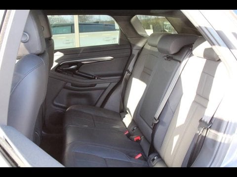 Voitures D'occasion À Boulogne-Sur-Mer | Land Rover Range Rover Evoque 2.0 P 200Ch Flex Fuel R-D...