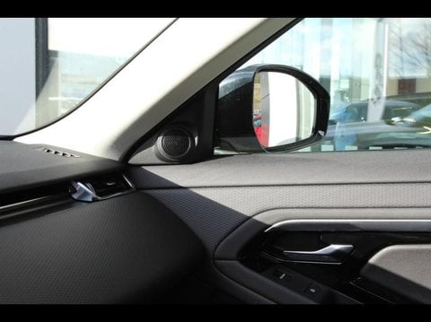 Voitures D'occasion À Boulogne-Sur-Mer | Land Rover Range Rover Evoque 2.0 P200 200Ch Flex Fuel S