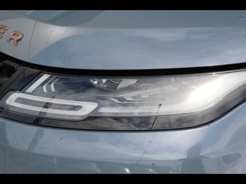 Voitures D'occasion À Boulogne-Sur-Mer | Land Rover Range Rover Evoque 2.0 P 300Ch R-Dynamic Aut...