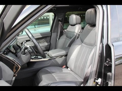 Voitures D'occasion À Boulogne-Sur-Mer | Land Rover Range Rover Sport 3.0 P510E 510Ch Phev First...