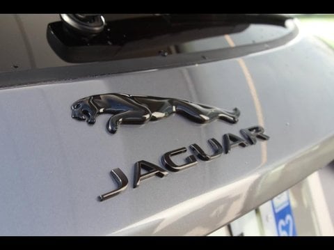 Voitures D'occasion À Boulogne-Sur-Mer | Jaguar E-Pace P300E Phev 309Ch R-Dynamic Hse