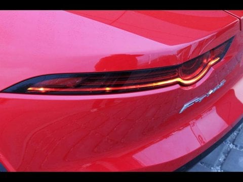 Voitures D'occasion À Boulogne-Sur-Mer | Jaguar F-Type Coupe 2.0 T 300Ch R-Dynamic Bva8
