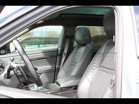 Voitures D'occasion À Boulogne-Sur-Mer | Land Rover Range Rover Evoque 2.0 P 300Ch R-Dynamic Aut...