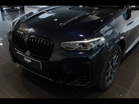 Voitures D'occasion À Boulogne-Sur-Mer | Bmw X3 Xdrive30E 292Ch M Sport