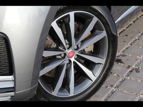 Voitures D'occasion À Boulogne-Sur-Mer | Jaguar F-Pace P400E Plug-In-Hybrid R-Dynamic S Bva8 Awd