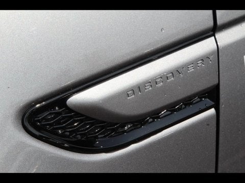 Voitures D'occasion À Boulogne-Sur-Mer | Land Rover Discovery Sport 1.5 P300E 309Ch Dynamic Se
