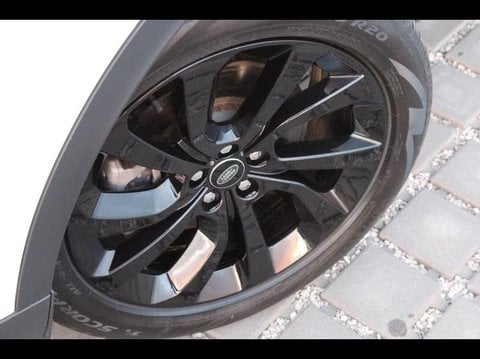 Voitures D'occasion À Boulogne-Sur-Mer | Land Rover Discovery Sport P300E Se Awd Bva