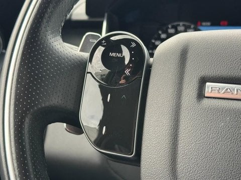 Voitures D'occasion À Boulogne-Sur-Mer | Land Rover Range Rover Sport 2.0 P400E 404Ch Hse Silver...