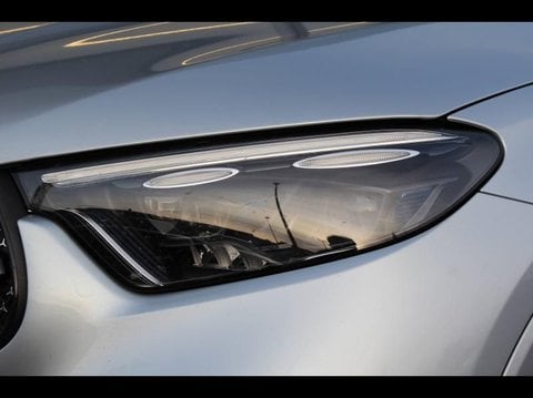 Voitures D'occasion À Boulogne-Sur-Mer | Mercedes-Benz Glc Coupé 300 D E Hybrid 197+136Ch Amg L...
