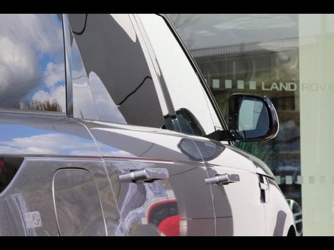 Voitures D'occasion À Boulogne-Sur-Mer | Land Rover Range Rover Sport 3.0 P460E 460Ch Phev Dynam...