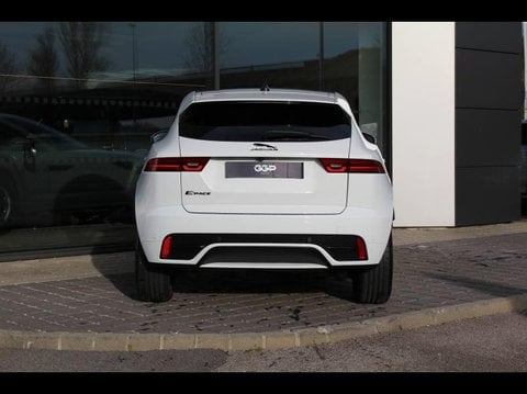 Voitures D'occasion À Boulogne-Sur-Mer | Jaguar E-Pace D165 Mhev R-Dynamic S Bva Awd