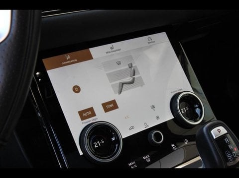 Voitures D'occasion À Boulogne-Sur-Mer | Land Rover Range Rover Evoque 2.0 P 200Ch Flex Fuel R-D...