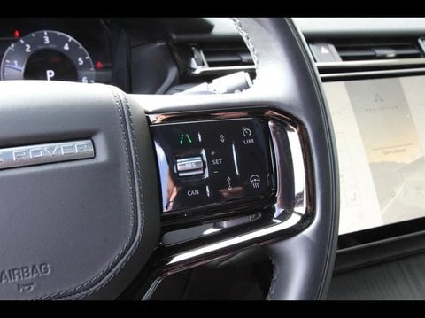 Voitures D'occasion À Boulogne-Sur-Mer | Land Rover Range Rover Velar 2.0 P400E 404Ch Phev Dynam...