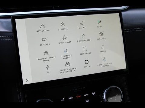Voitures D'occasion À Boulogne-Sur-Mer | Jaguar F-Pace P400E Plug-In-Hybrid R-Dynamic S Bva8 Awd
