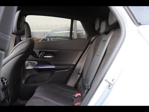 Voitures D'occasion À Boulogne-Sur-Mer | Mercedes-Benz Glc Coupé 300 D E Hybrid 197+136Ch Amg L...