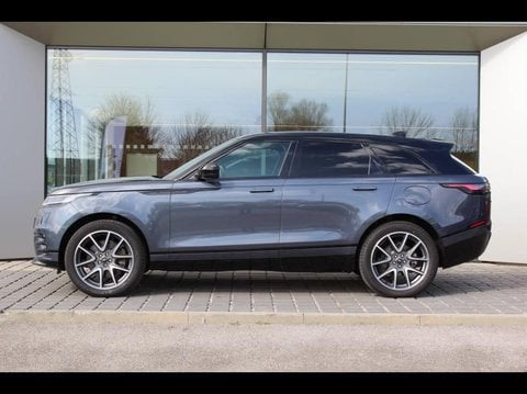 Voitures D'occasion À Boulogne-Sur-Mer | Land Rover Range Rover Velar 2.0 P400E 404Ch Phev Dynam...