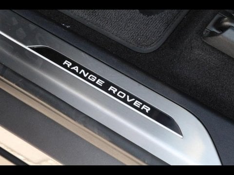 Voitures D'occasion À Boulogne-Sur-Mer | Land Rover Range Rover Sport 3.0 P460E 460Ch Phev Dynam...