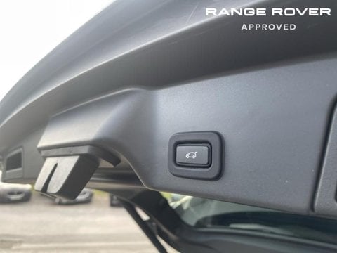Voitures D'occasion À Boulogne-Sur-Mer | Land Rover Range Rover Evoque 2.0 P 200Ch Flex Fuel R-D...
