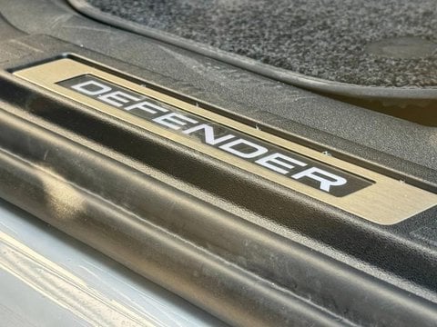 Voitures D'occasion À Boulogne-Sur-Mer | Land Rover Defender 110 2.0 P300E Phev X-Dynamic Hse
