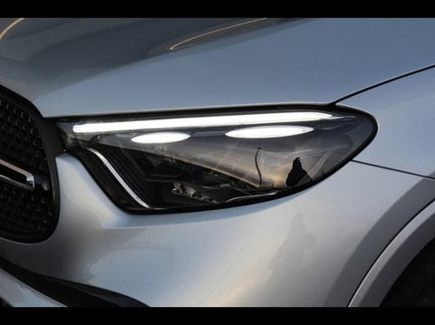 Voitures D'occasion À Boulogne-Sur-Mer | Mercedes-Benz Glc Coupé 300 D E Hybrid 197+136Ch Amg L...