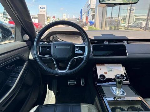 Voitures D'occasion À Boulogne-Sur-Mer | Land Rover Range Rover Evoque 1.5 P300E 309Ch R-Dynamic...