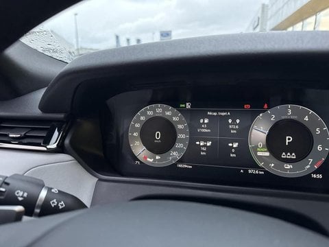 Voitures D'occasion À Boulogne-Sur-Mer | Land Rover Range Rover Velar 2.0 P400E 404Ch Phev R-Dyn...