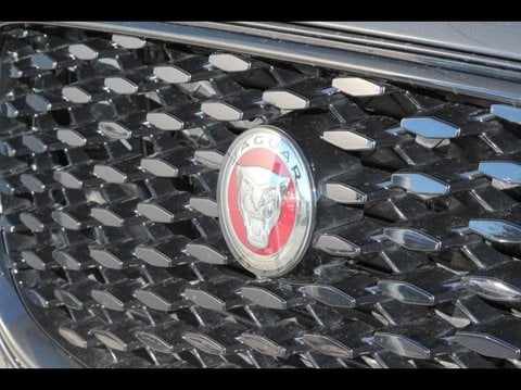 Voitures D'occasion À Boulogne-Sur-Mer | Jaguar F-Pace P400E Plug-In-Hybrid R-Dynamic Se Bva8 Awd
