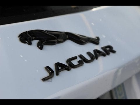 Voitures D'occasion À Boulogne-Sur-Mer | Jaguar E-Pace D165 Mhev R-Dynamic S Bva Awd