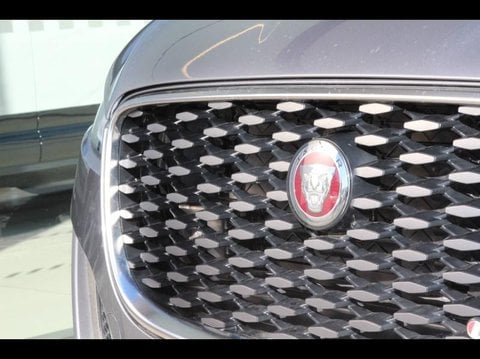 Voitures D'occasion À Boulogne-Sur-Mer | Jaguar F-Pace P400E Plug-In-Hybrid R-Dynamic Se Bva8 Awd
