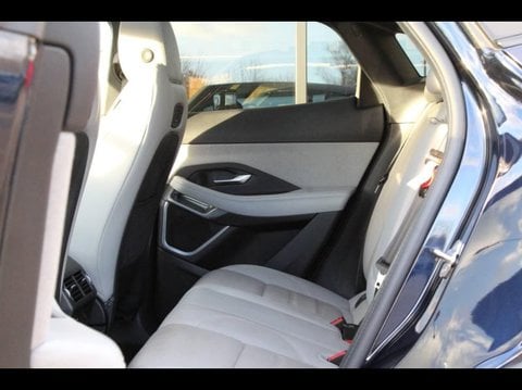 Voitures D'occasion À Boulogne-Sur-Mer | Jaguar E-Pace P300E Phev R-Dynamic Hse Bva Awd