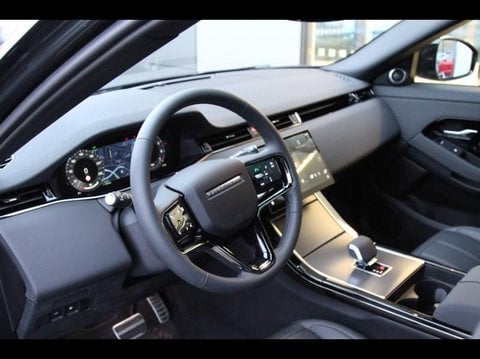 Voitures D'occasion À Boulogne-Sur-Mer | Land Rover Range Rover Evoque 1.5 P270E Phev 269Ch Dyna...