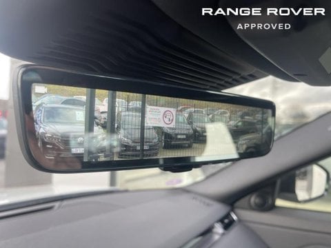 Voitures D'occasion À Boulogne-Sur-Mer | Land Rover Range Rover Evoque 2.0 P 200Ch Flex Fuel R-D...