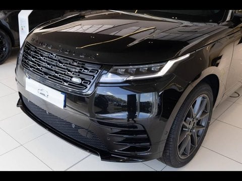 Voitures D'occasion À Boulogne-Sur-Mer | Land Rover Range Rover Velar 2.0 P400E 404Ch Phev Dynam...